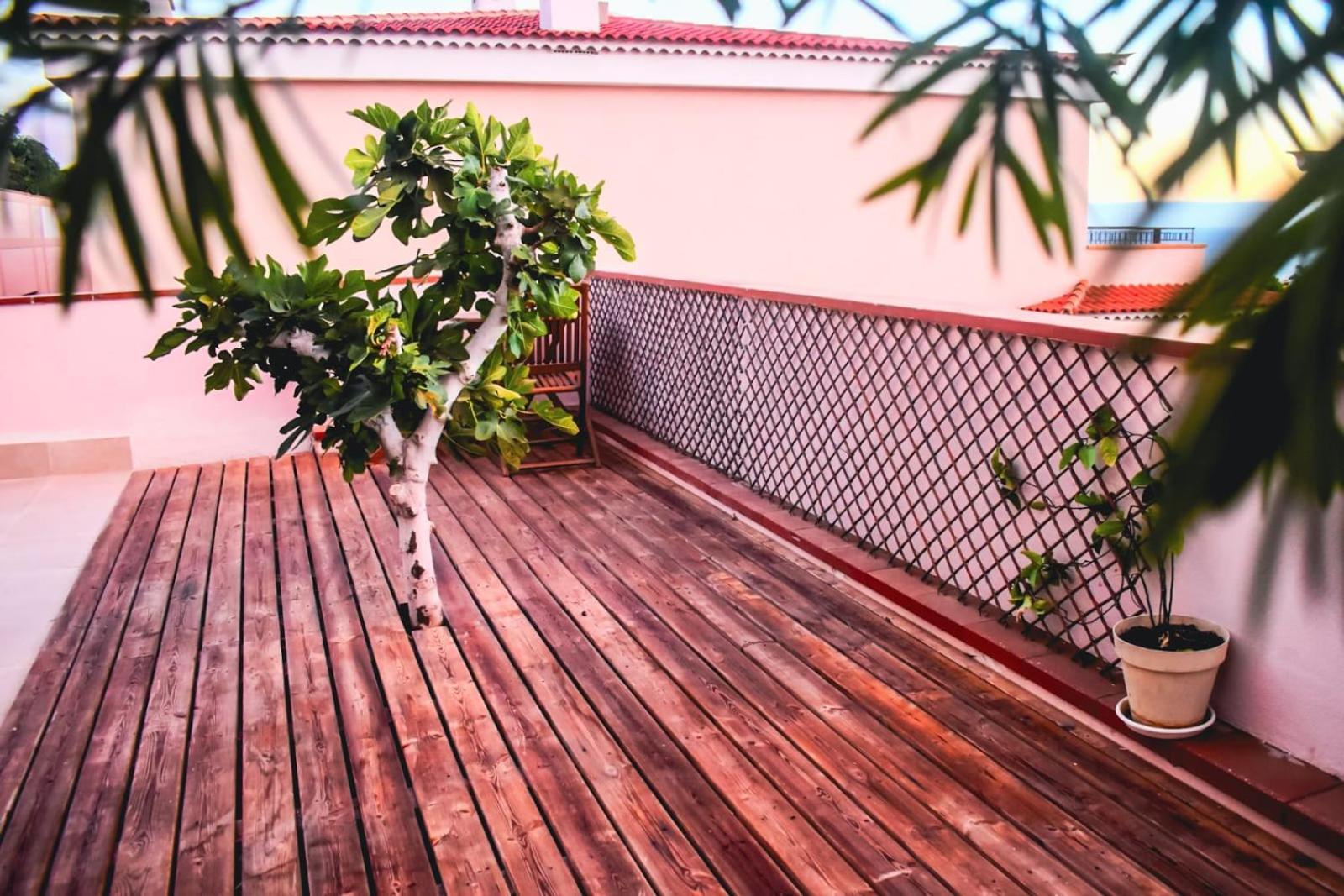 Arena Lodge - Los Gigantes Puerto de Santiago  Εξωτερικό φωτογραφία